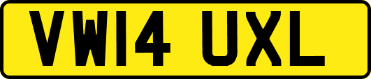VW14UXL