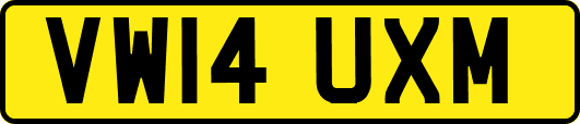 VW14UXM
