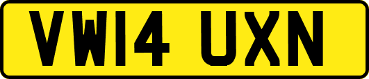 VW14UXN