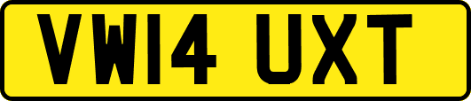 VW14UXT