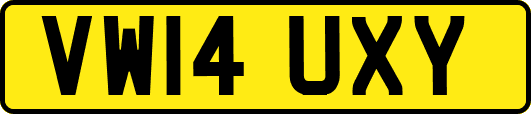 VW14UXY