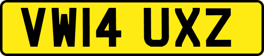VW14UXZ