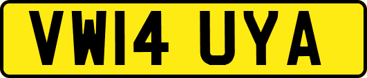 VW14UYA