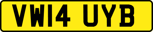 VW14UYB