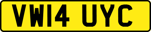 VW14UYC