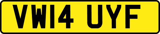 VW14UYF