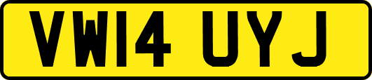 VW14UYJ