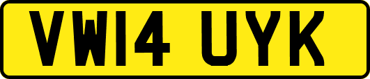 VW14UYK
