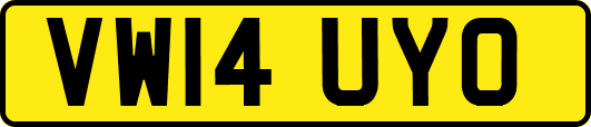 VW14UYO