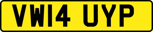 VW14UYP