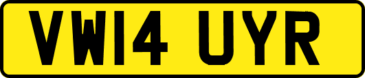 VW14UYR