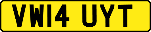 VW14UYT