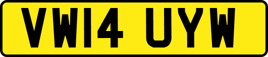 VW14UYW