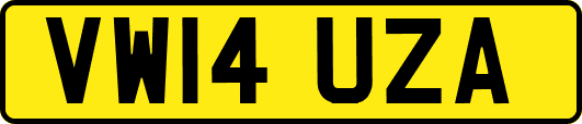 VW14UZA