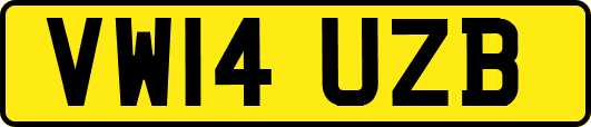 VW14UZB