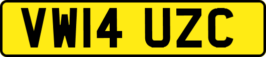 VW14UZC