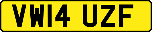 VW14UZF