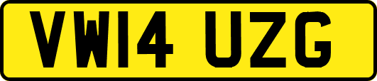 VW14UZG