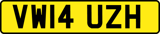 VW14UZH