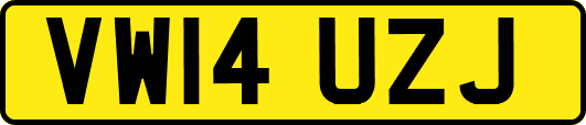 VW14UZJ
