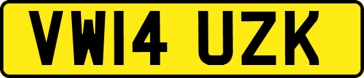 VW14UZK