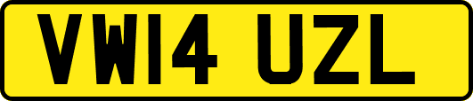 VW14UZL
