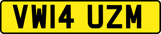 VW14UZM