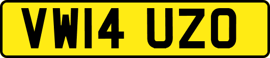 VW14UZO