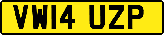 VW14UZP