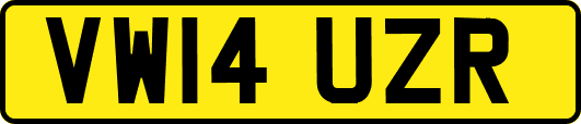 VW14UZR