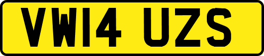 VW14UZS