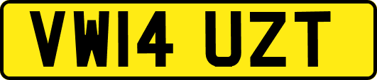 VW14UZT