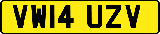 VW14UZV