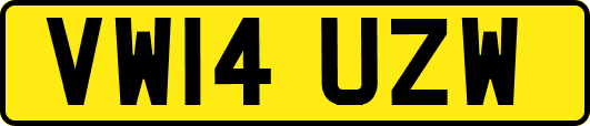 VW14UZW