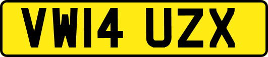VW14UZX