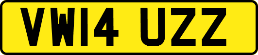 VW14UZZ