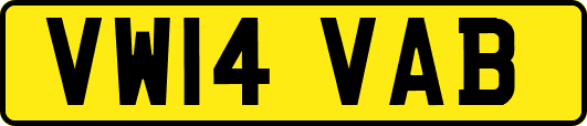 VW14VAB