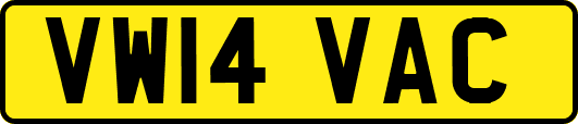VW14VAC