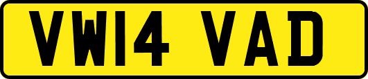 VW14VAD