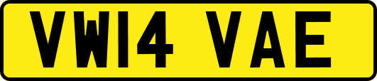 VW14VAE