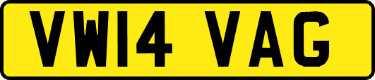 VW14VAG