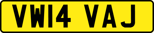 VW14VAJ