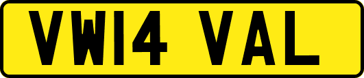 VW14VAL