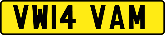 VW14VAM