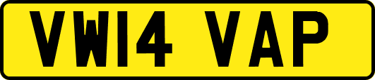 VW14VAP