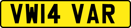 VW14VAR