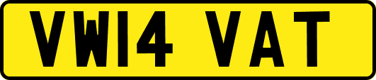 VW14VAT