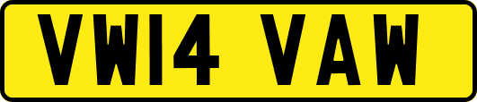 VW14VAW