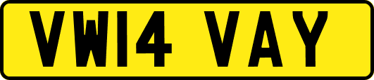 VW14VAY