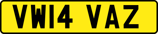 VW14VAZ
